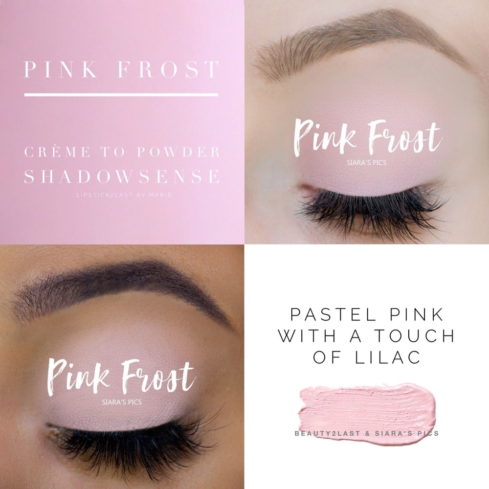 New & Sealed Shadowsense